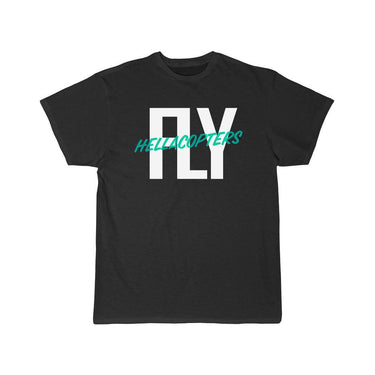 CH-47 CHINOOK T-SHIRT THE AV8R